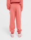 NIKE KELNĖS G NSW CLUB FLC LOOSE PANT LBR G