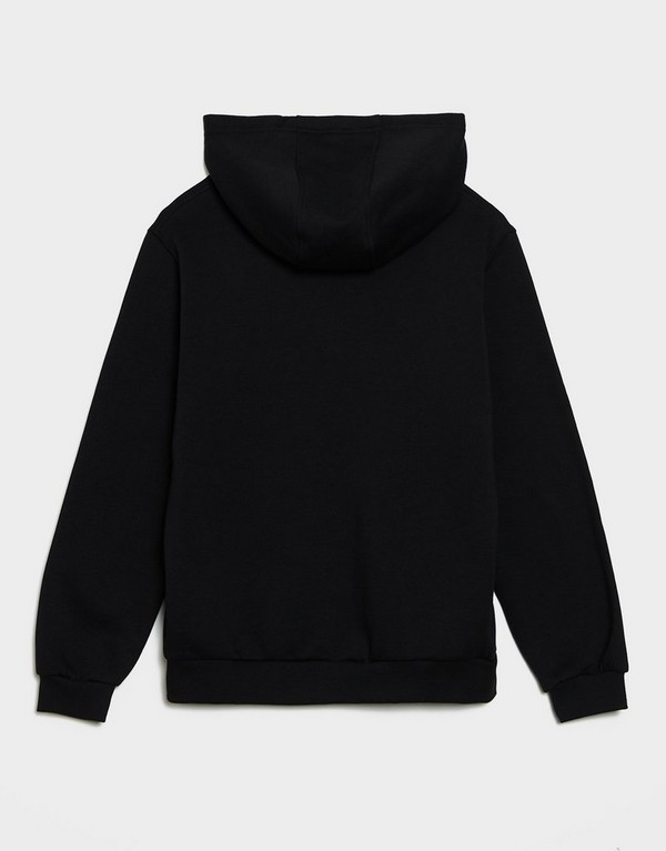 Nike Bluza Rozpinana K Nsw Club Flc Hd B - obrazek 2