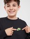 NIKE КОФТА K NSW CLUB FLC CREW LS LBR B