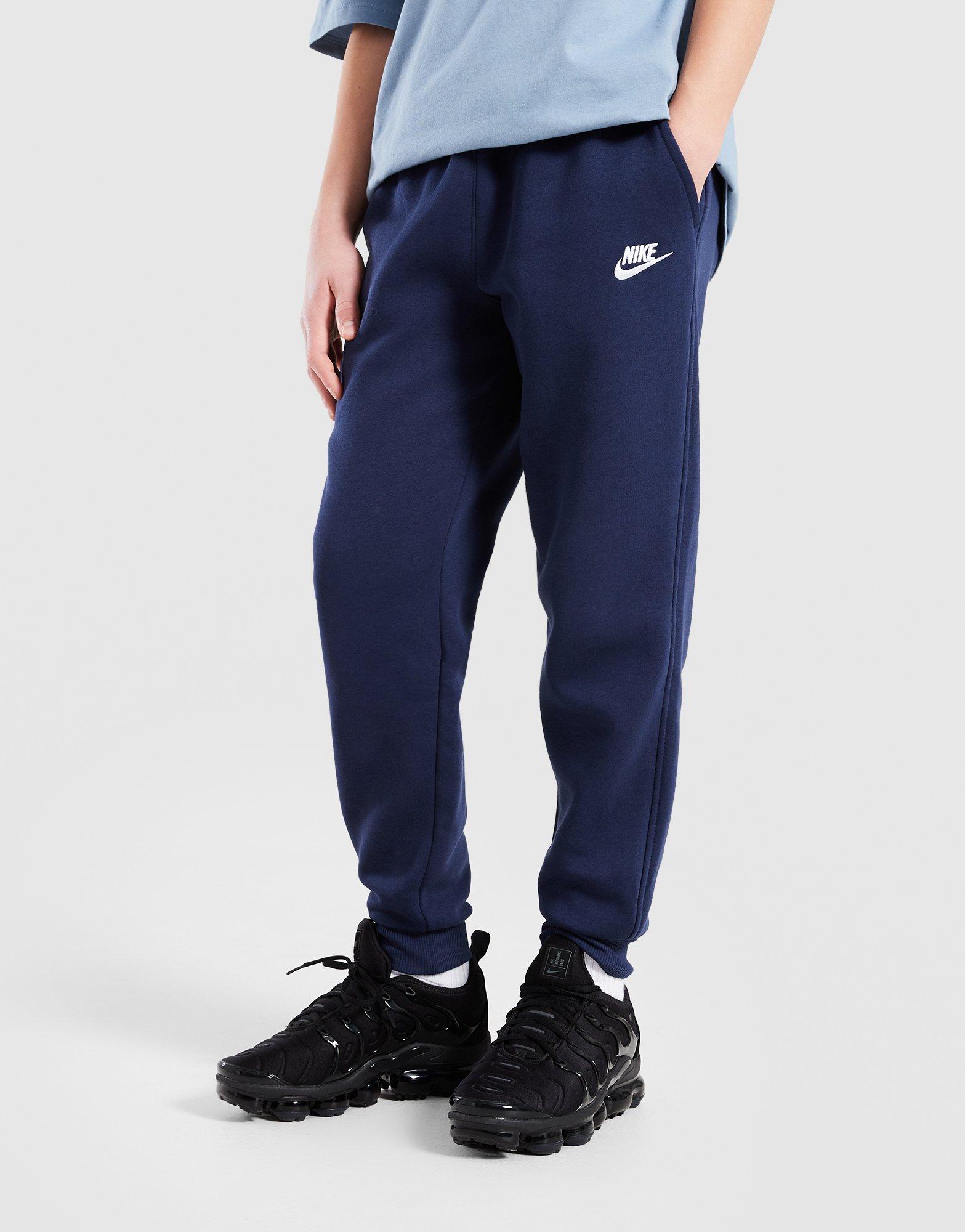 Nike Spodnie Nike Club Fleece Boy