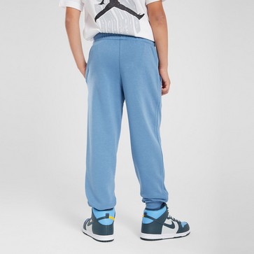 Pantaloni pentru copii NIKE PANTALONI  K NSW CLUB FT JGGR LBR B