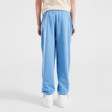 NIKE SPODNIE K NSW CLUB FT JGGR LBR B
