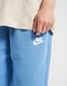 NIKE SPODNIE K NSW CLUB FT JGGR LBR B