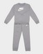 NIKE СПОРТИВНИЙ КОСТЮМ K NSW   TRACKSUIT POLY CREW HBR B