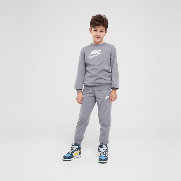 Nike Sportswear Older Kids' Tracksuit XL