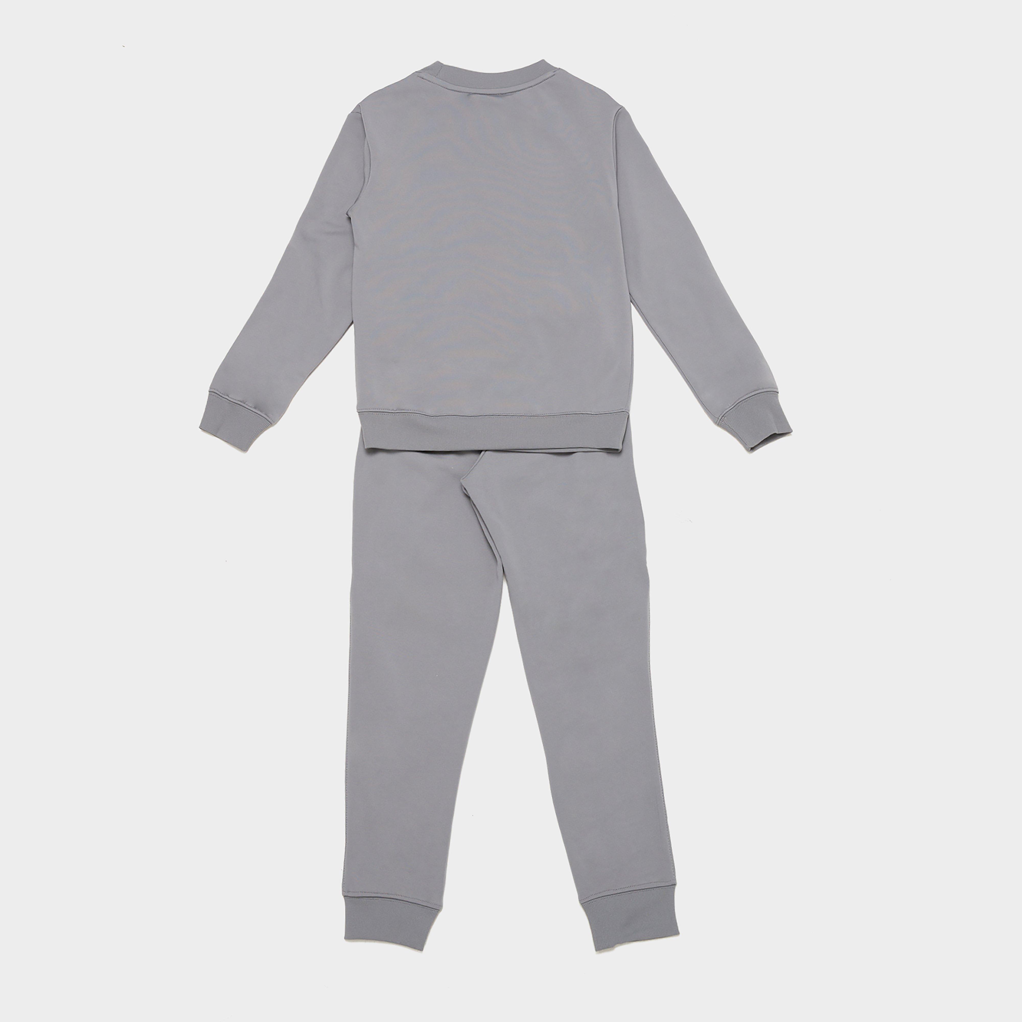 Trening pentru copii NIKE TRENING K NSW TRACKSUIT POLY CREW HBR B