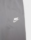 NIKE DRES K NSW TRACKSUIT POLY CREW HBR B