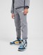 NIKE DRES K NSW TRACKSUIT POLY CREW HBR B