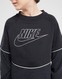 NIKE BLUZA NSW AMPLIFY CREW