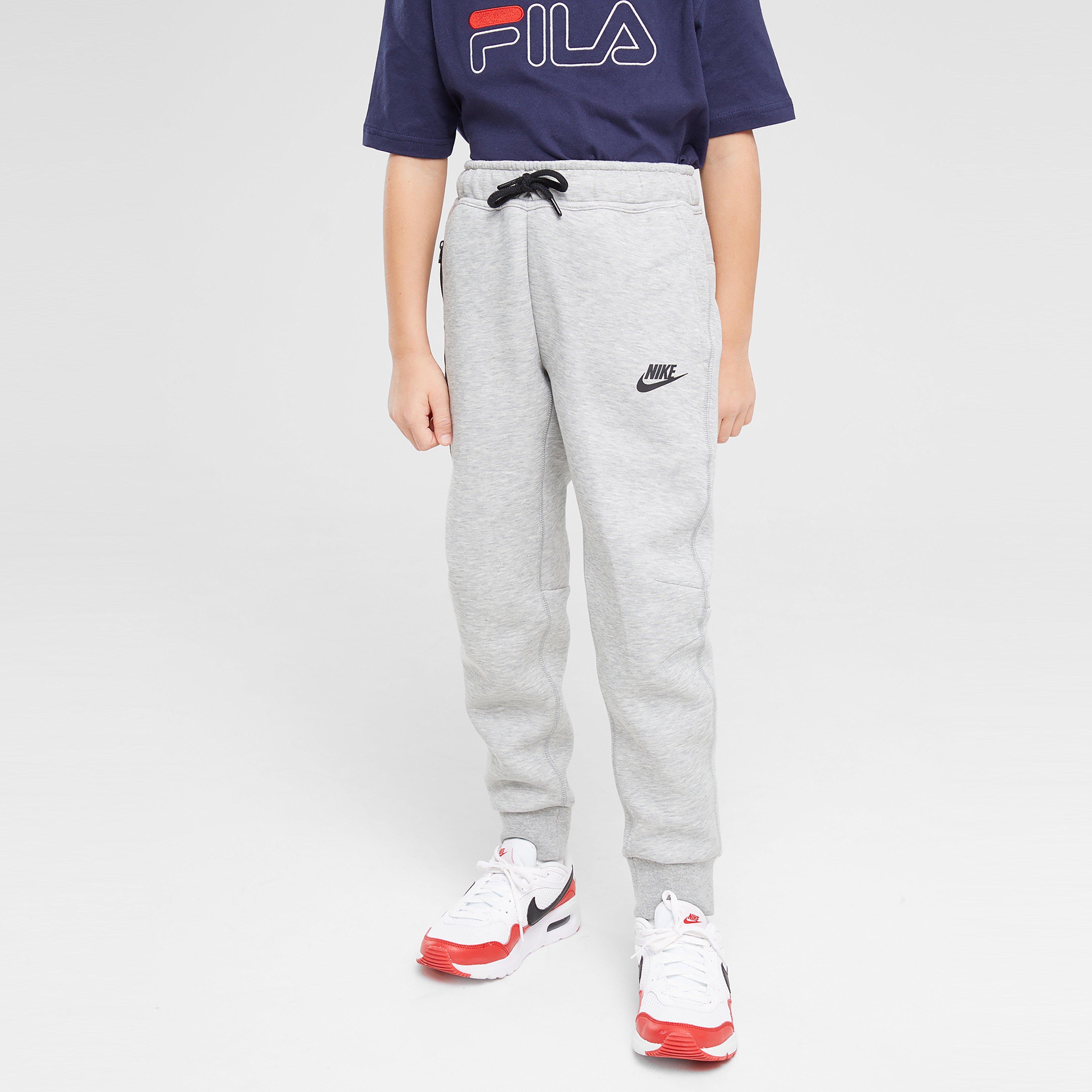 Детски суичър NIKE СУИТЧЪР СЪС ЗАКОПЧАВАНЕ   С КАЧУЛКА B NSW TECH FLC FZ