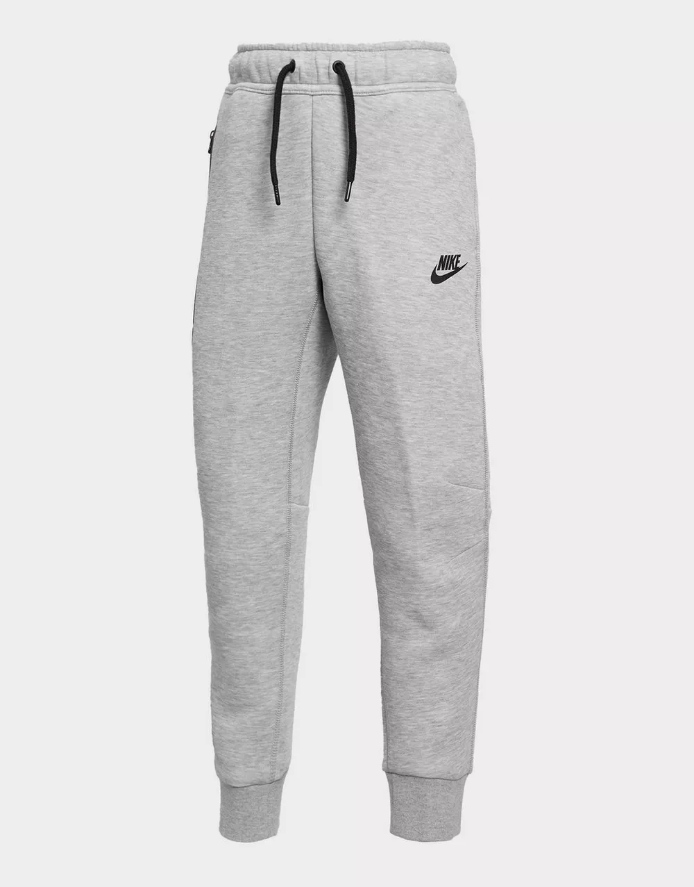 NIKE ШТАНИ B NSW TECH FLC PANT, фото 1 з 3