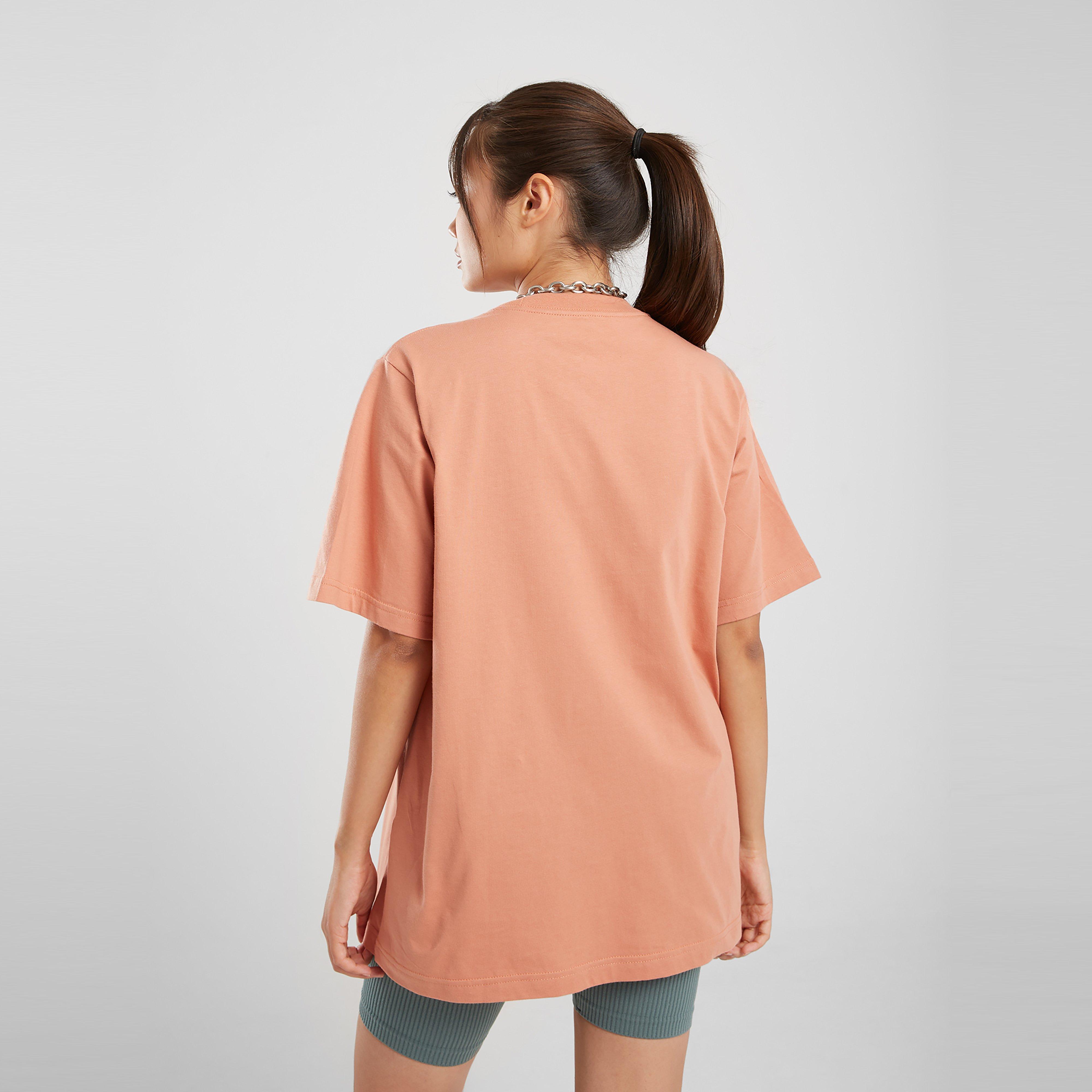 Női póló NIKE PÓLÓ W NSW TEE ESSNTL LBR