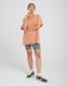 NIKE TRICOU W NSW TEE ESSNTL LBR
