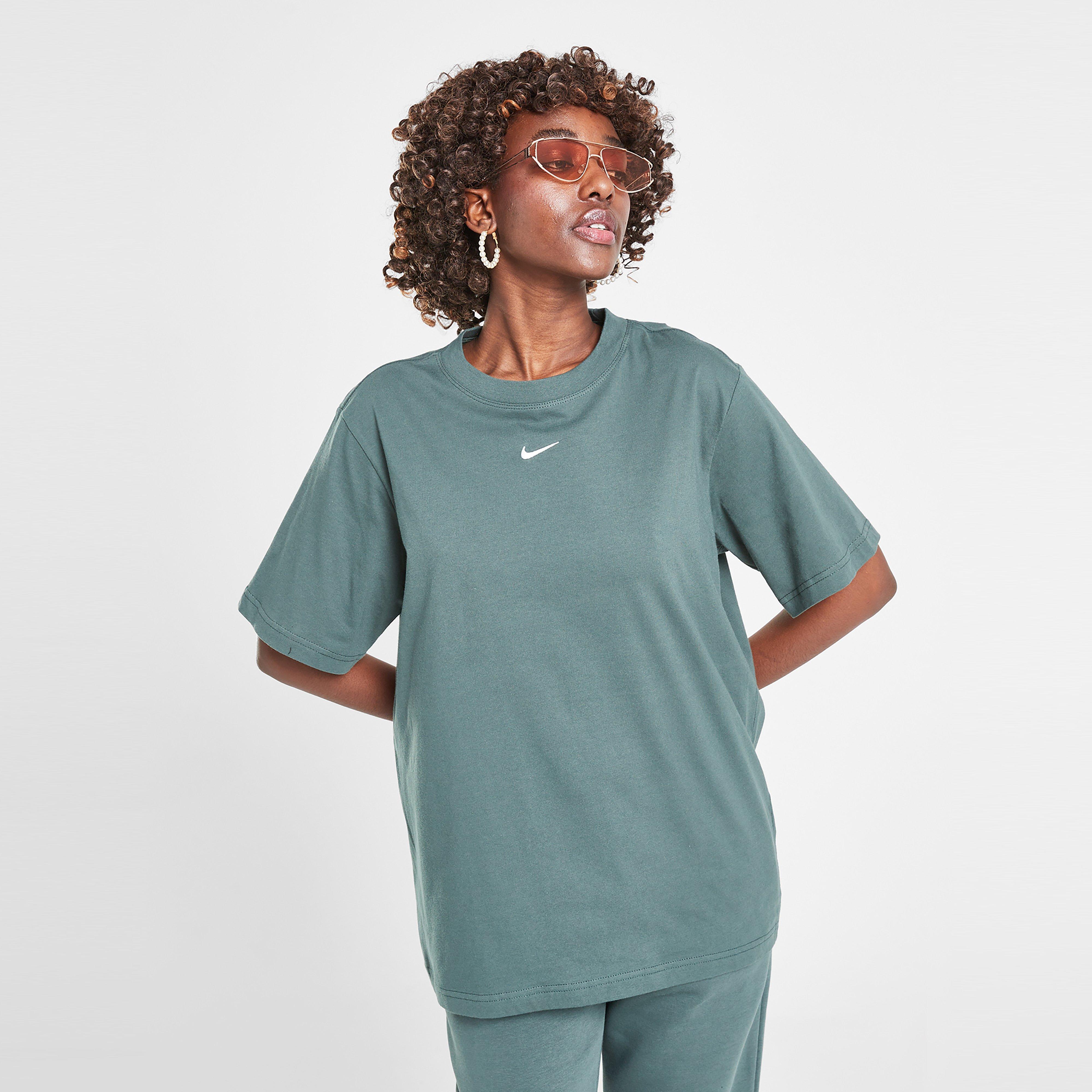 Tricou pentru femei NIKE TRICOU W NSW TEE ESSNTL LBR