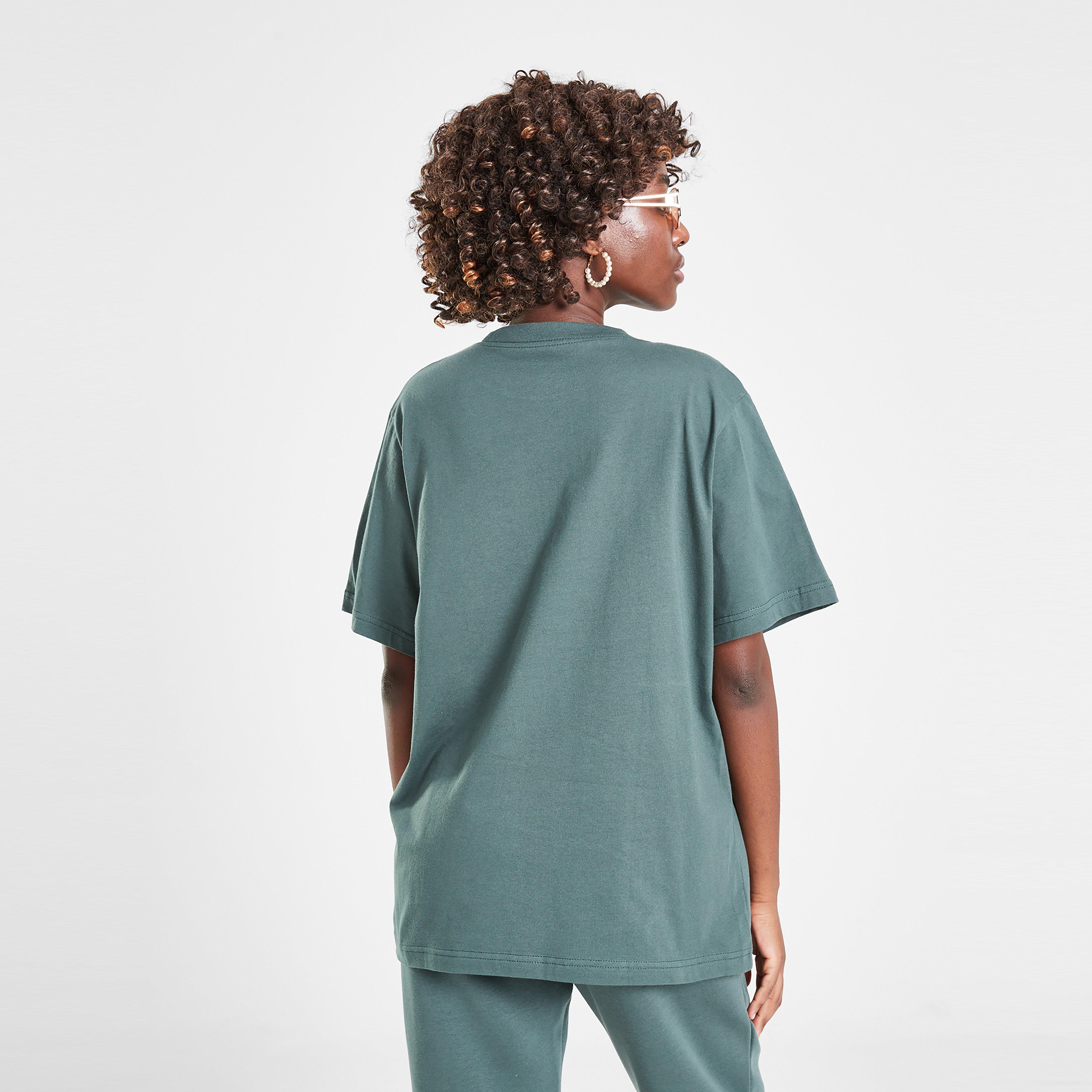 Tricou pentru femei NIKE TRICOU W NSW TEE ESSNTL LBR