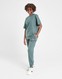 NIKE ФУТБОЛКА W NSW TEE ESSNTL LBR