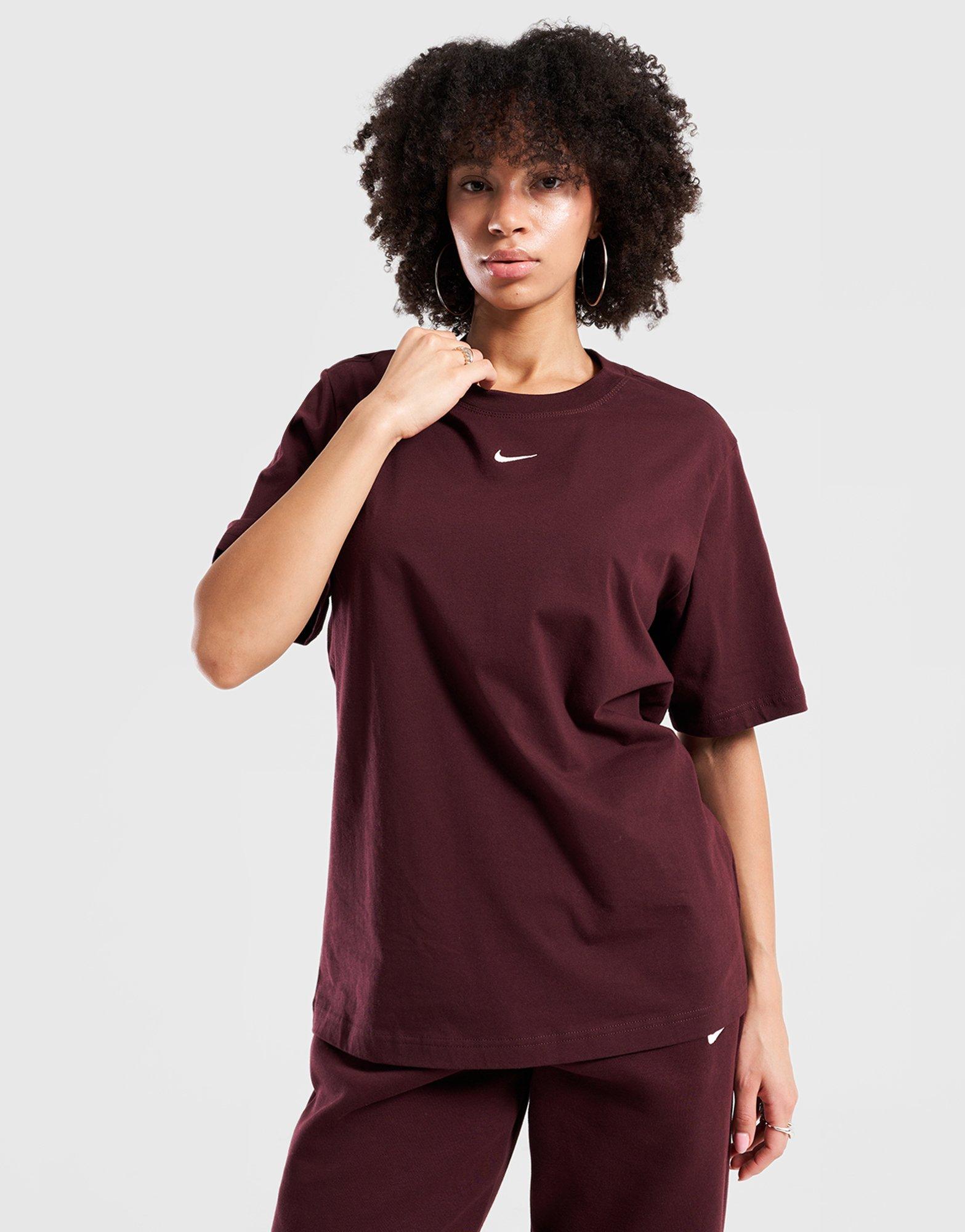Nike Póló W Nsw Tee Essntl Lbr