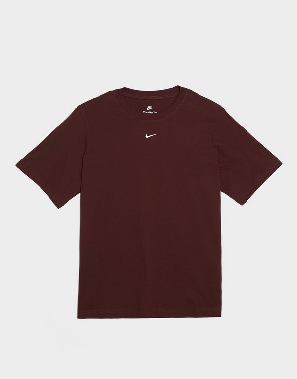 Nike Tričko W Nsw Tee Essntl Lbr
