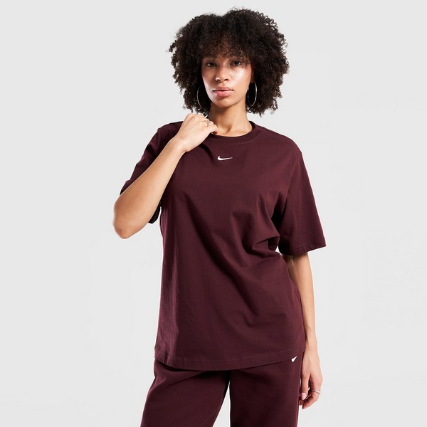 NIKE TRICOU W NSW TEE ESSNTL LBR