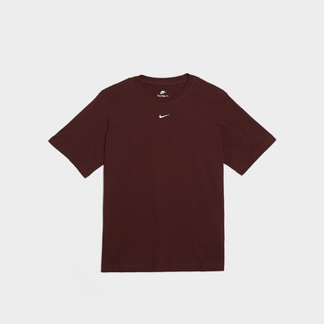 Koszulka, t-shirt damski NIKE T-SHIRT W NSW TEE ESSNTL LBR