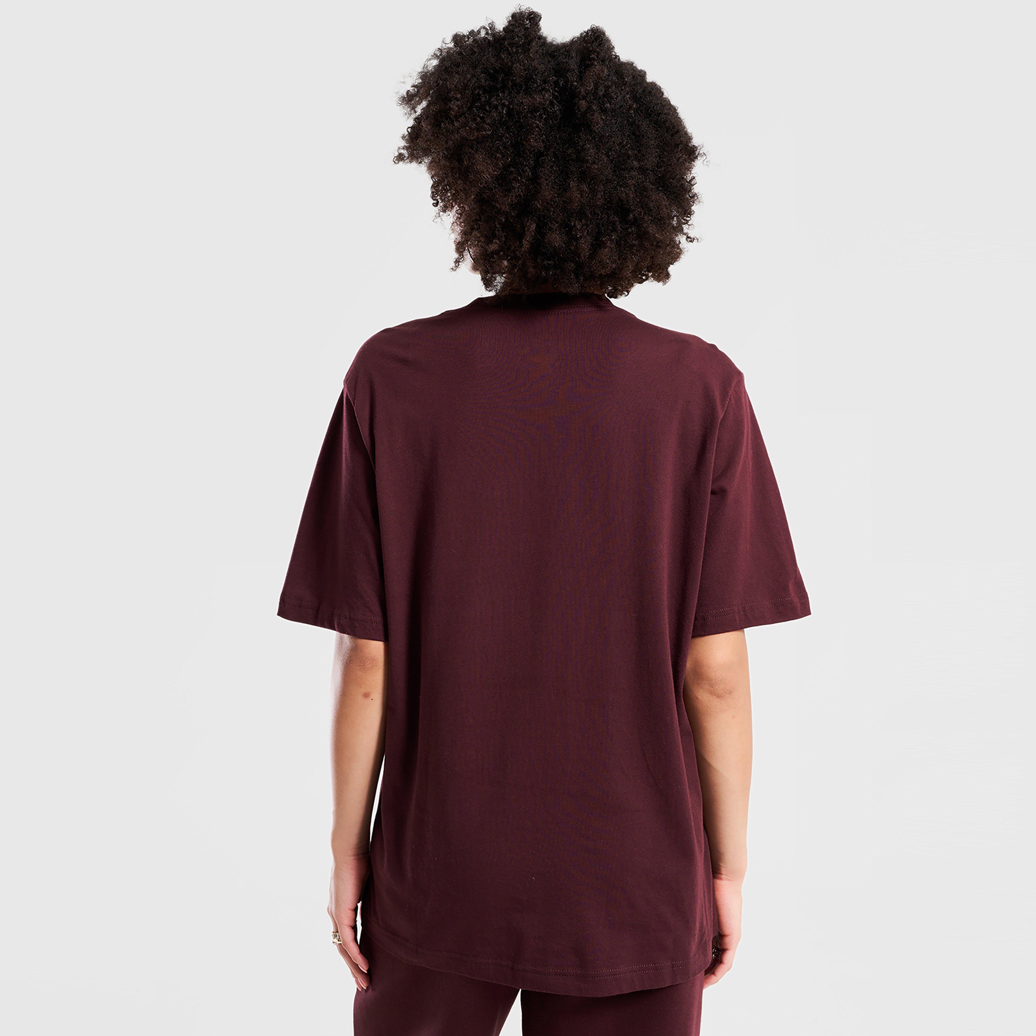 Női póló NIKE PÓLÓ W NSW TEE ESSNTL LBR