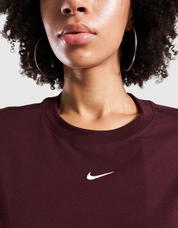 Nike Tričko W Nsw Essentials Lbr