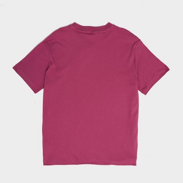 NIKE T-SHIRT UTILITY BF TEE R'WOOD TEE