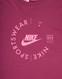 NIKE T-SHIRT UTILITY BF TEE R'WOOD TEE