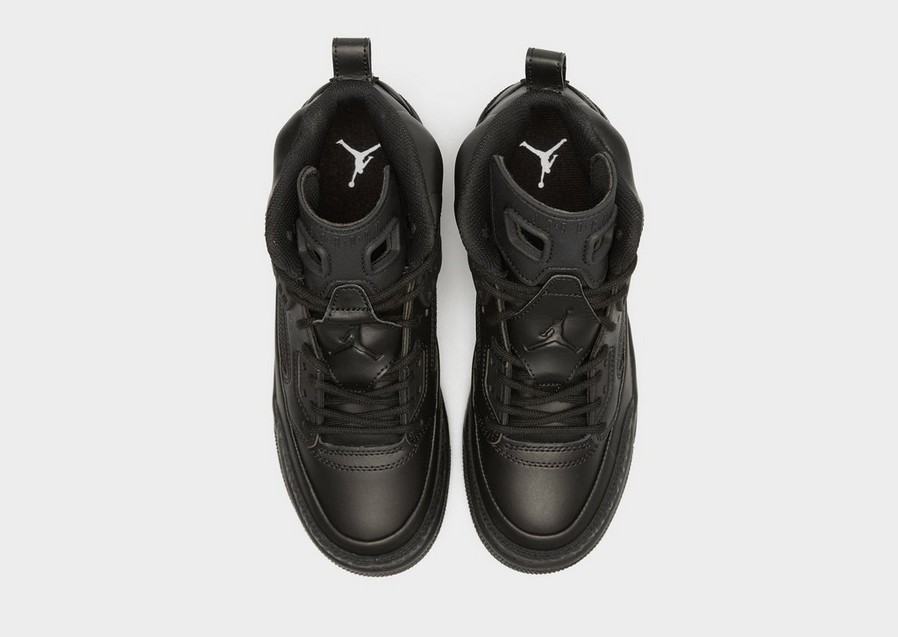 Gyerek sneakers JORDAN SPIZIKE FD4653-001 Fekete