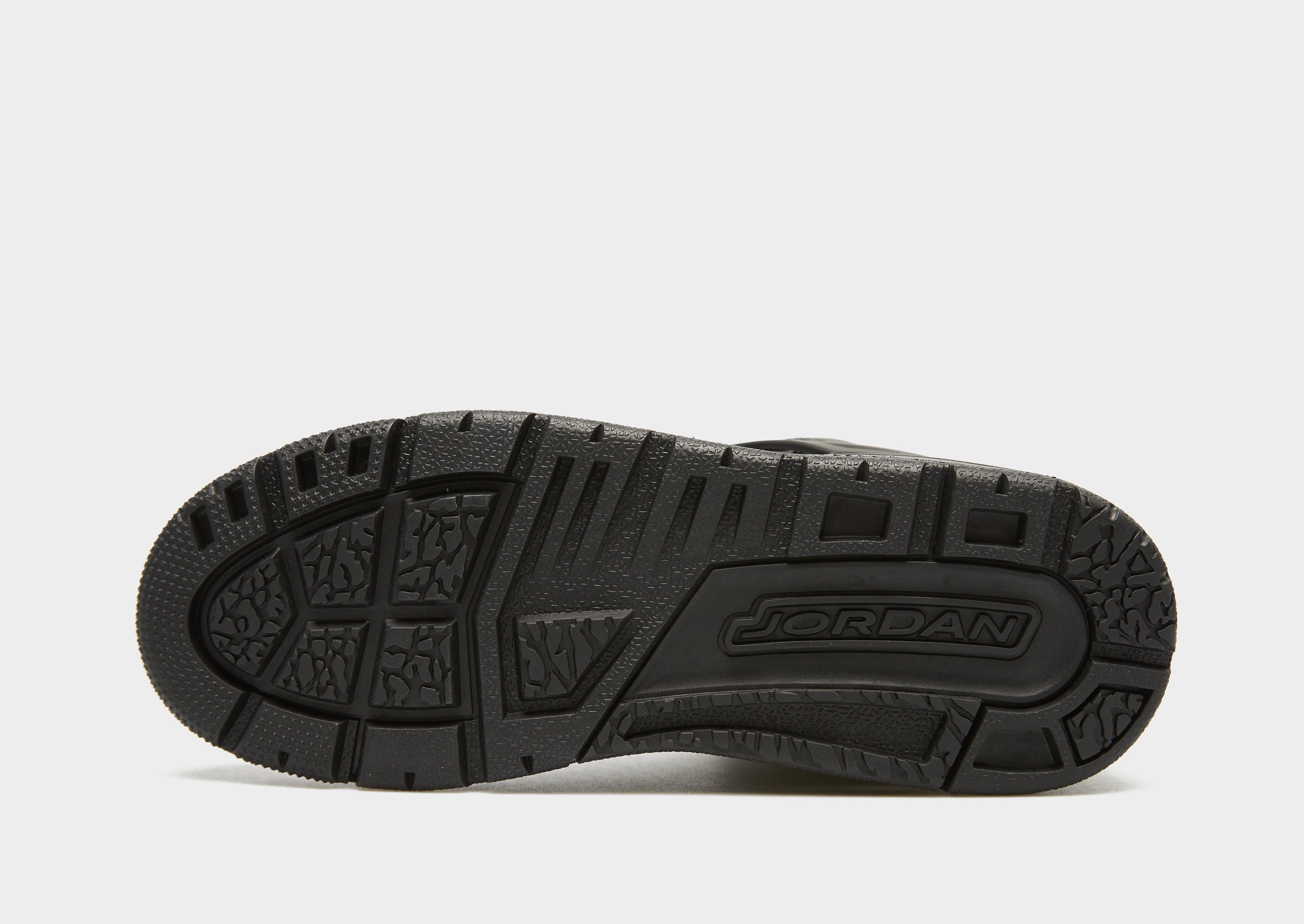 Дитячі кросівки JORDAN SPIZIKE FD4653-001 Чорний