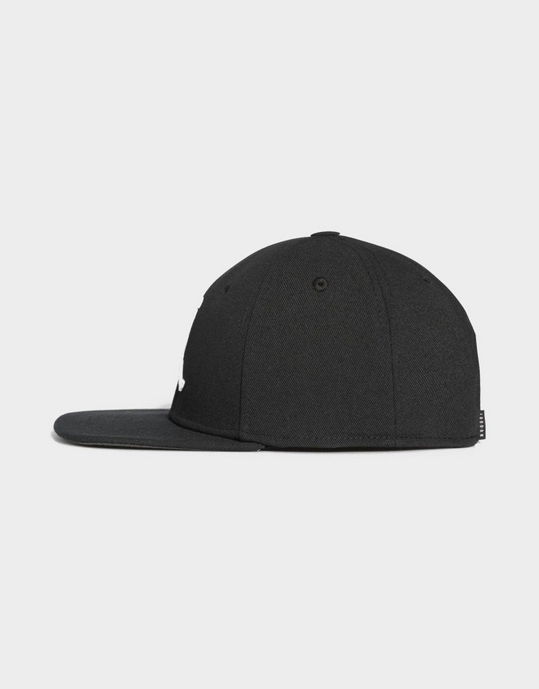 Șapcă pentru femei JORDAN CACIULA J PRO CAP S FB JUMPMAN FD5184-011 Negru