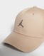 SAPKA JORDAN RISE CAP S CB MTL JM 