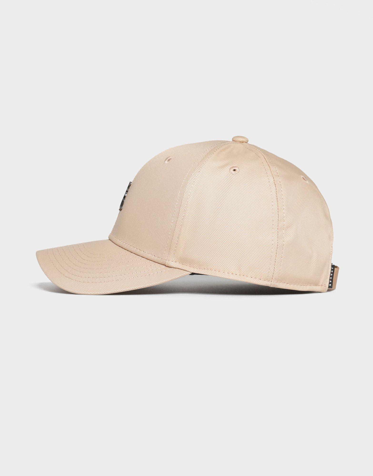 Casquette Jordan J RISE CAP S CB MTL JM 