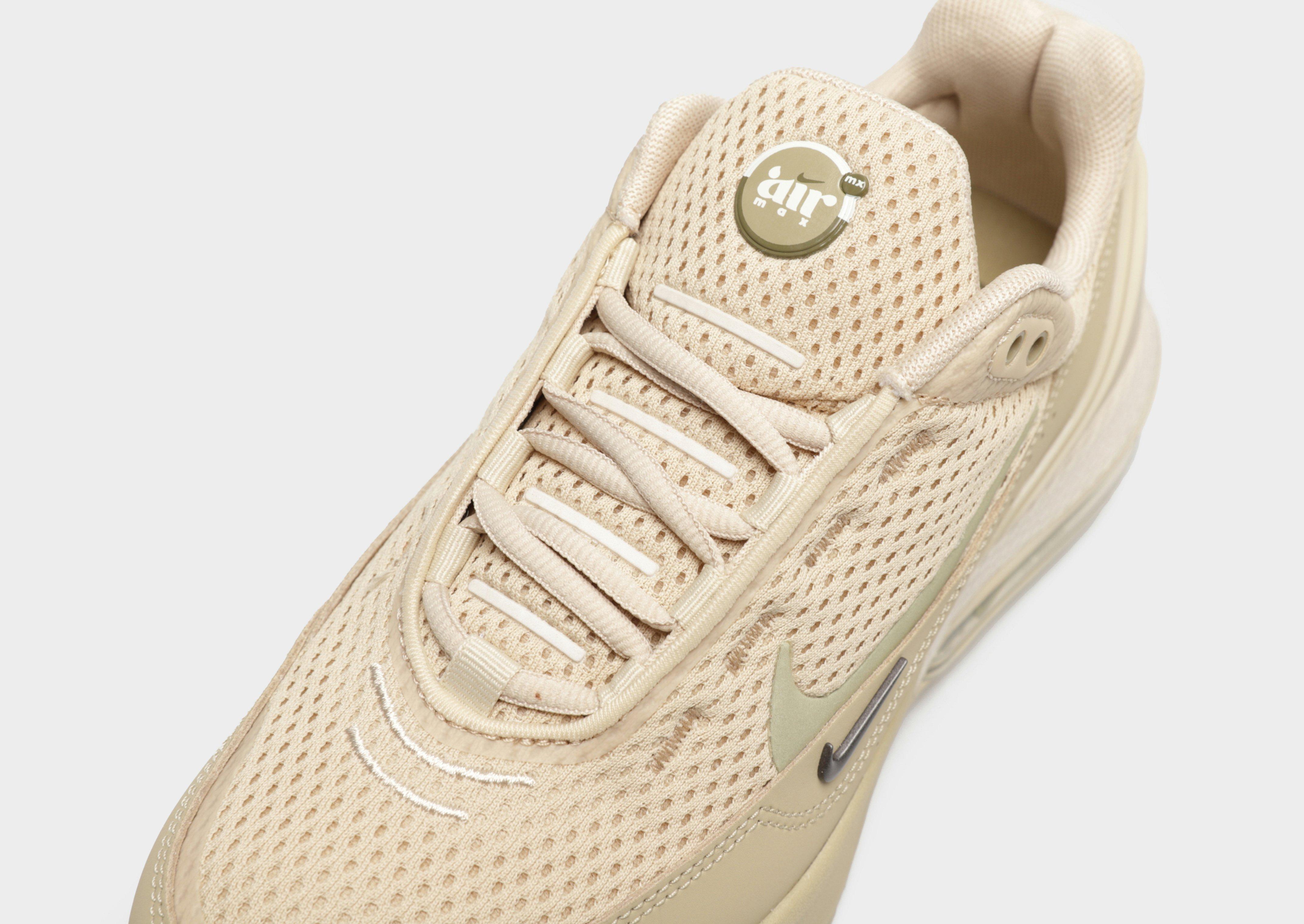 Дамски обувки NIKE AIR MAX PULSE FD6409-201 Кафяв