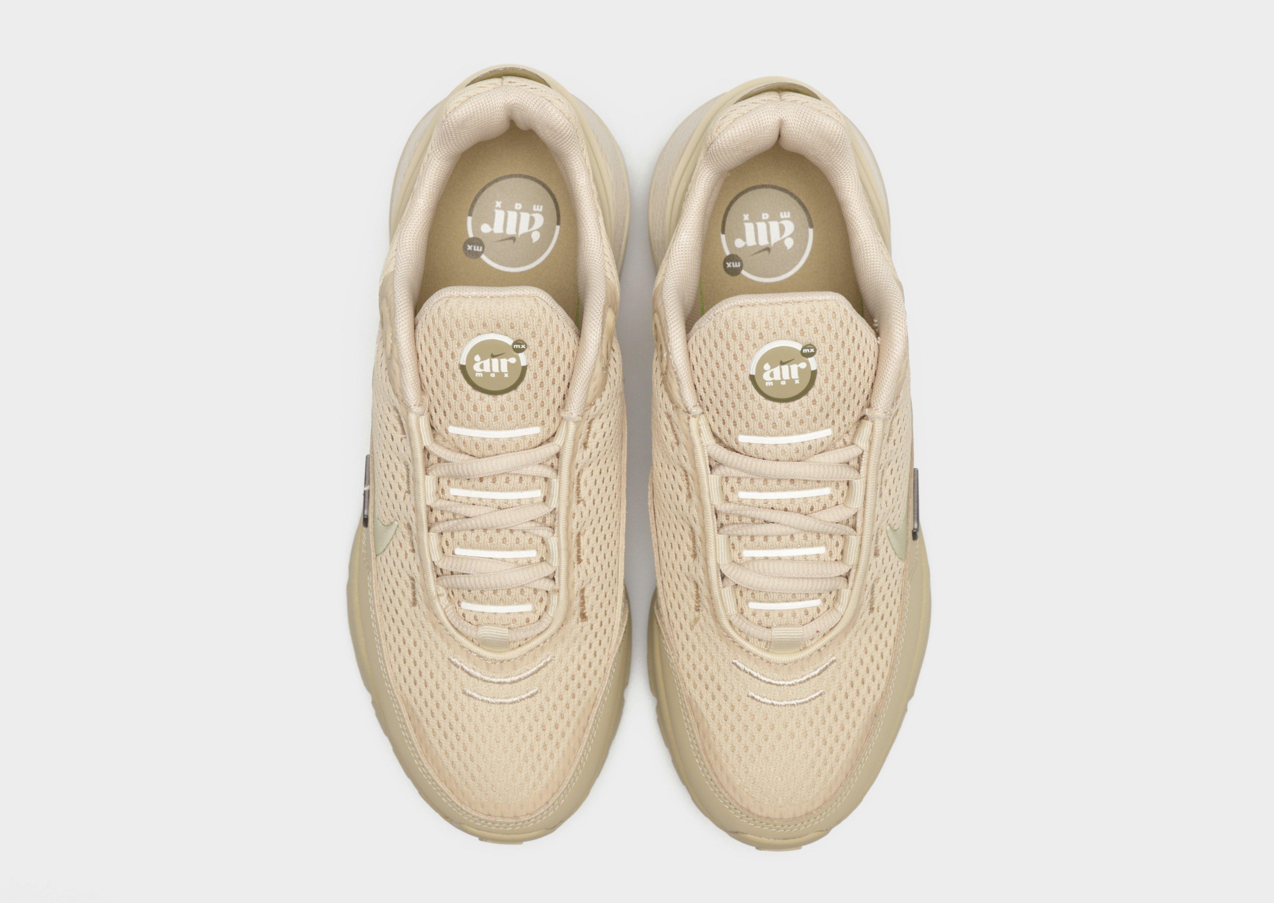 Дамски обувки NIKE AIR MAX PULSE FD6409-201 Кафяв