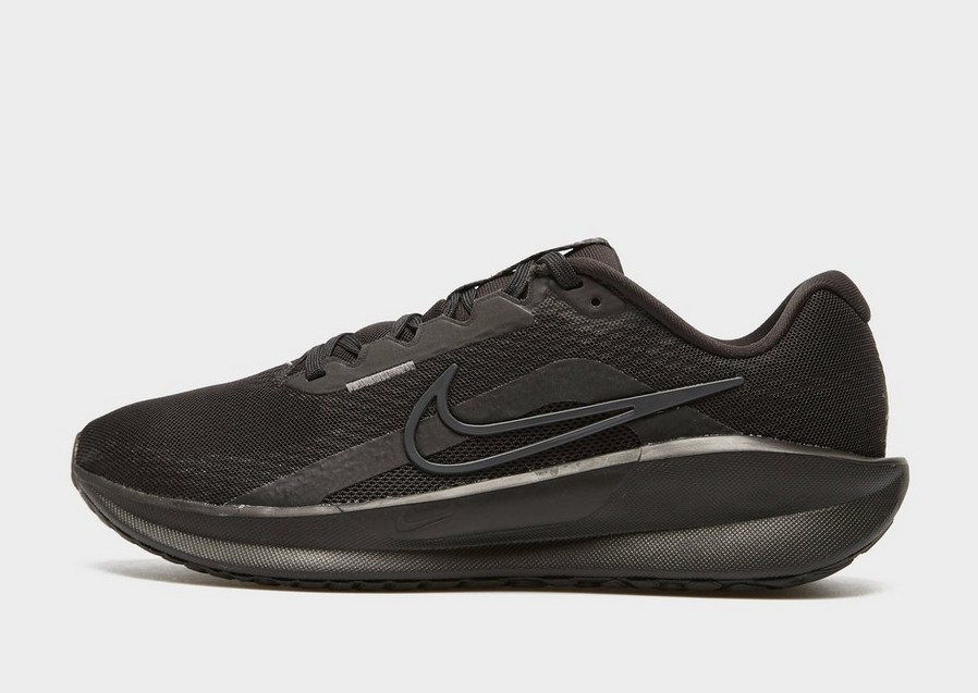 Buty sneakersy męskie NIKE DOWNSHIFTER 13 FD6454-003 Czarny