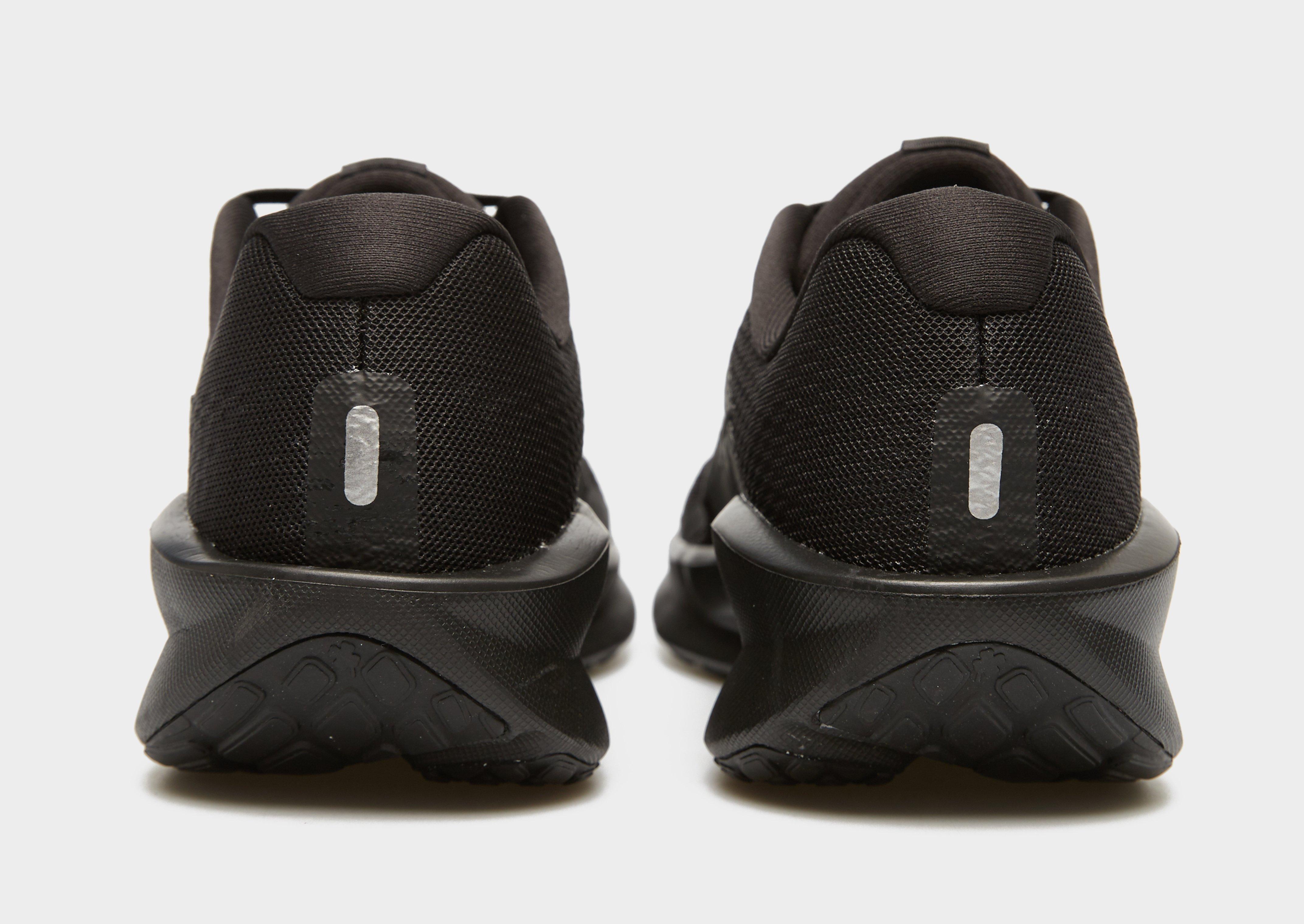 Férfi sneakers NIKE DOWNSHIFTER 13 FD6454-003 Fekete