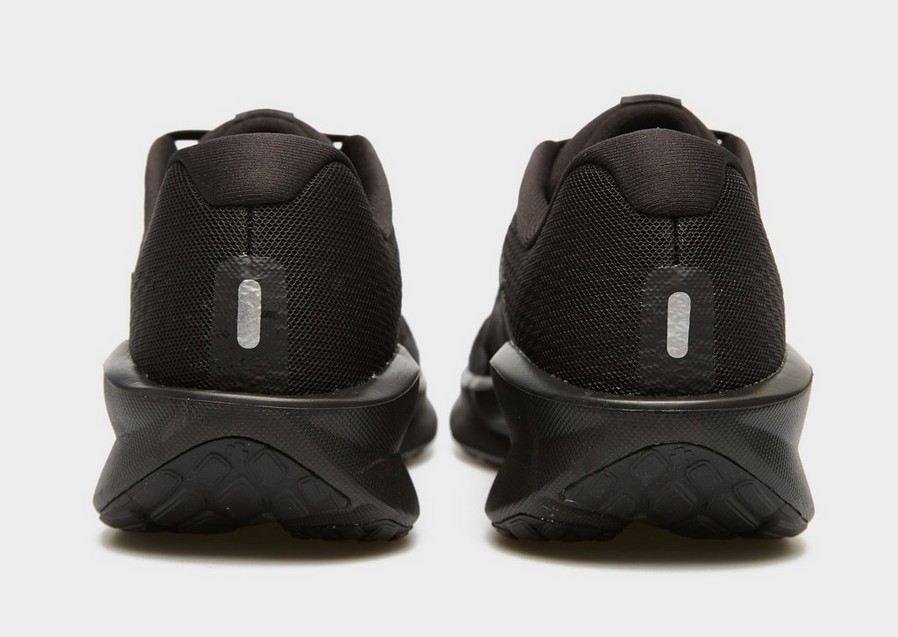 Buty sneakersy męskie NIKE DOWNSHIFTER 13 FD6454-003 Czarny
