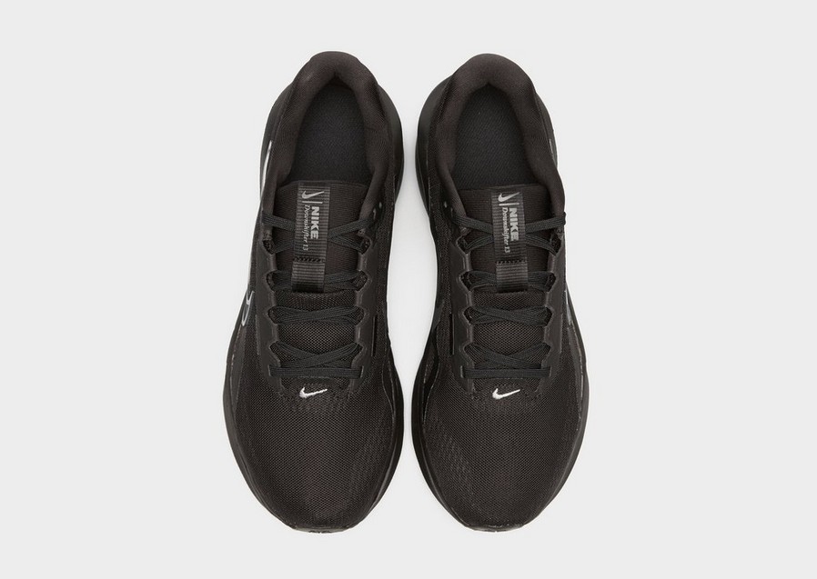 Buty sneakersy męskie NIKE DOWNSHIFTER 13 FD6454-003 Czarny