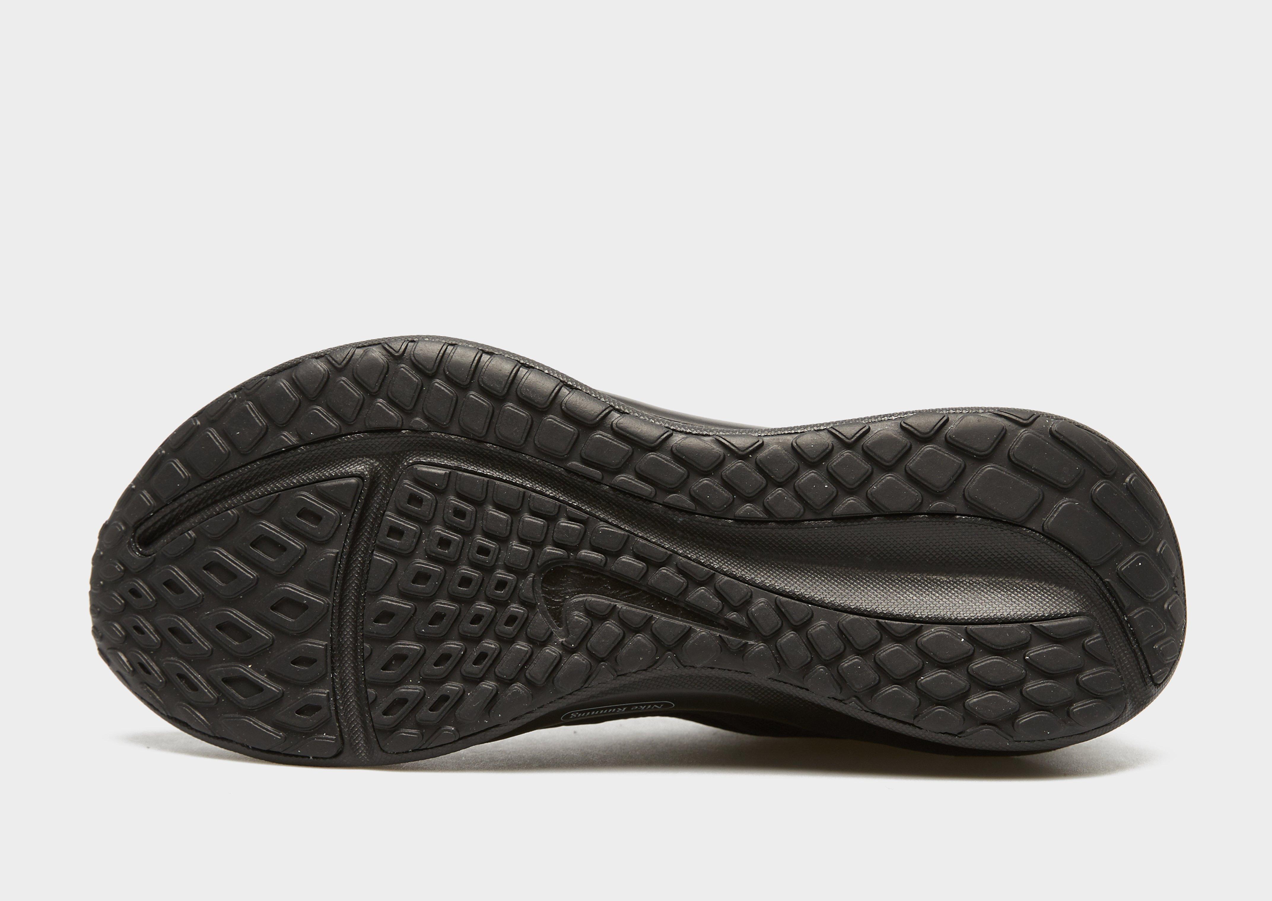 Férfi sneakers NIKE DOWNSHIFTER 13 FD6454-003 Fekete