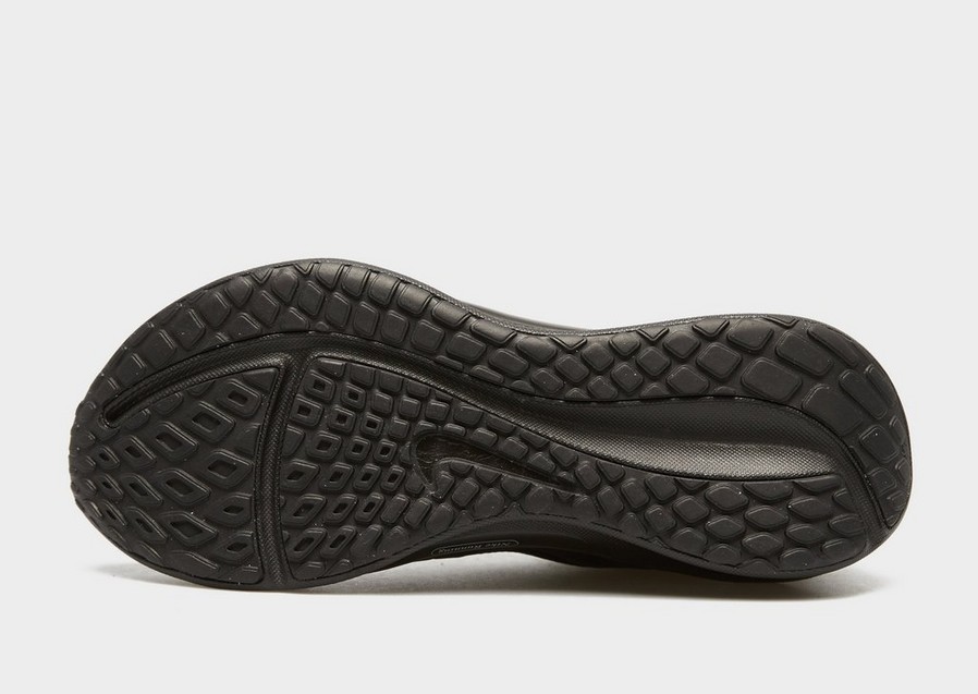 Buty sneakersy męskie NIKE DOWNSHIFTER 13 FD6454-003 Czarny