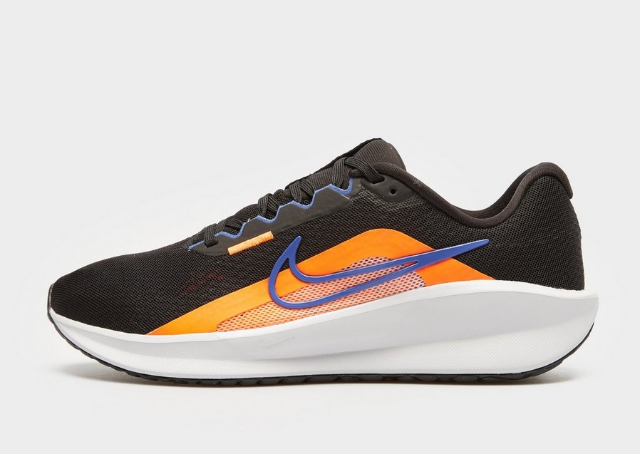 Adidași pentru bărbați NIKE DOWNSHIFTER 13 FD6454-004 Alb
