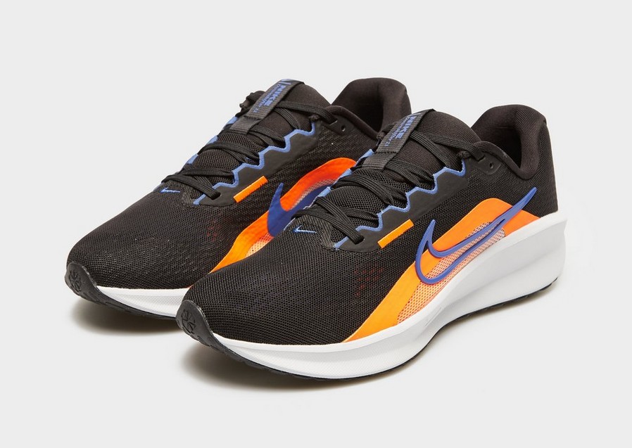 Adidași pentru bărbați NIKE DOWNSHIFTER 13 FD6454-004 Alb