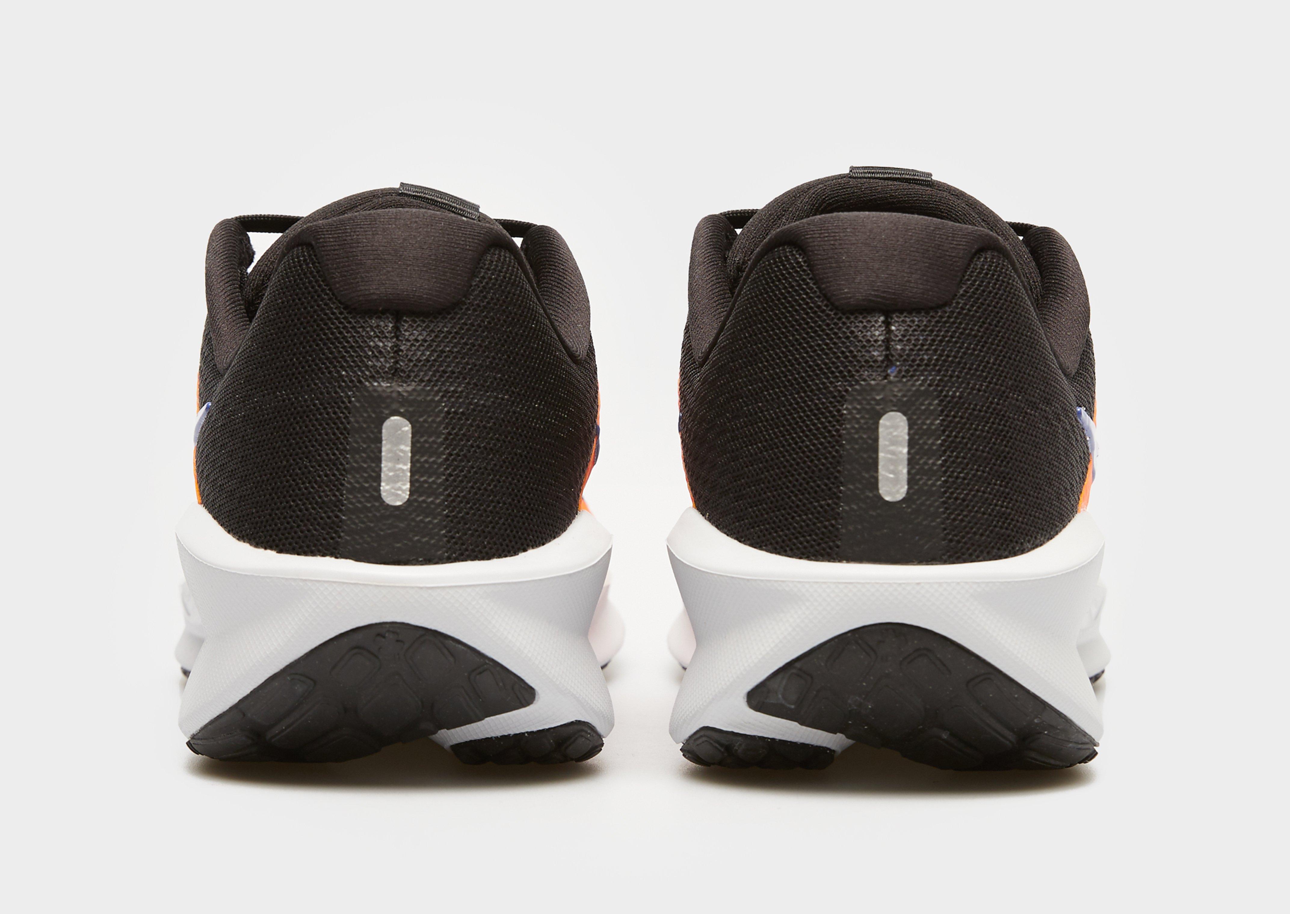 Kedai vyrams NIKE DOWNSHIFTER 13 FD6454-004 Balta