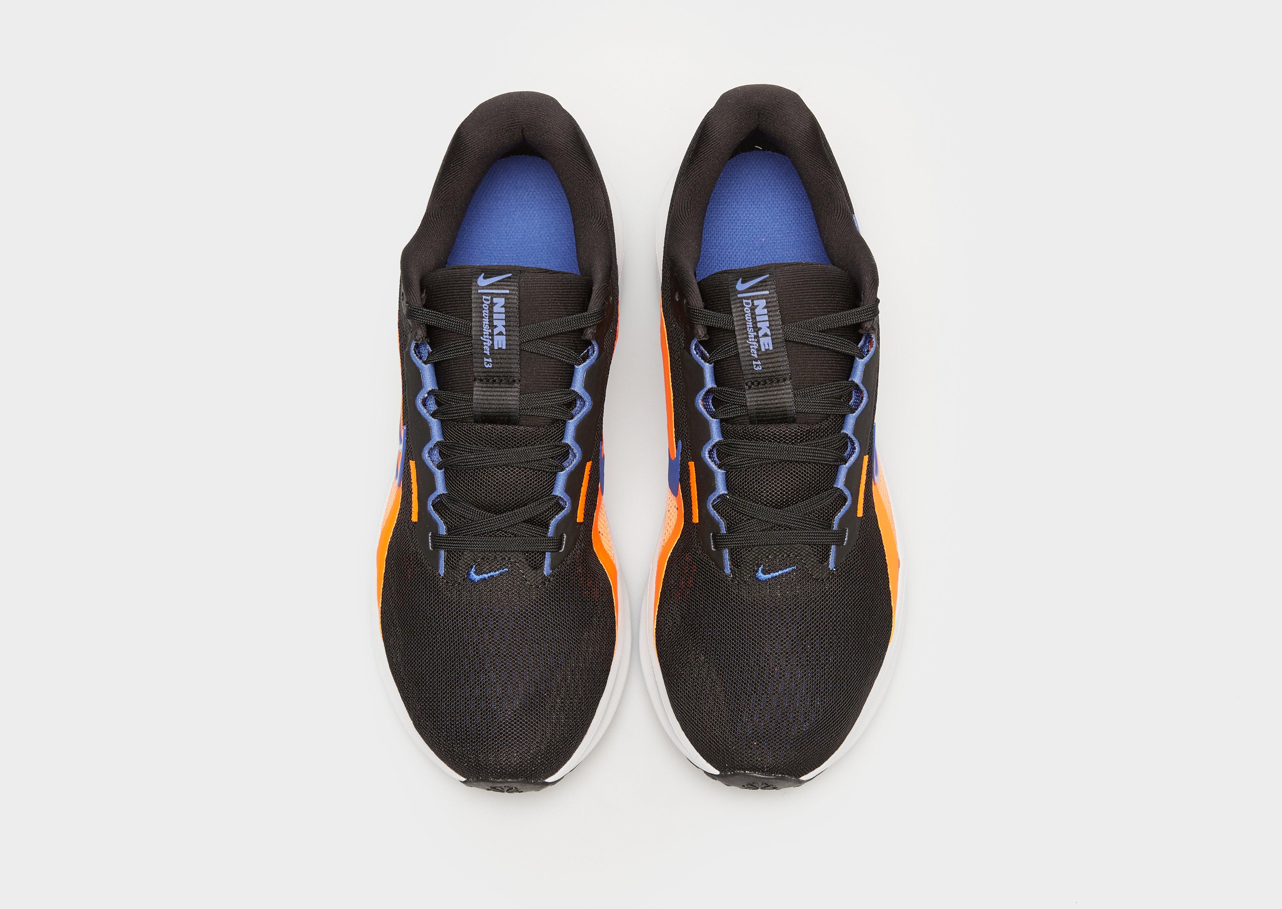 Kedai vyrams NIKE DOWNSHIFTER 13 FD6454-004 Balta