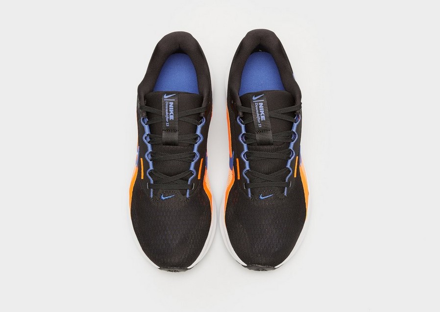Adidași pentru bărbați NIKE DOWNSHIFTER 13 FD6454-004 Alb