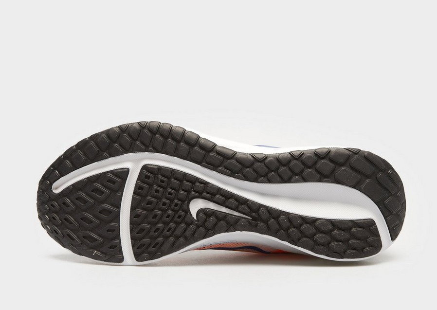 Adidași pentru bărbați NIKE DOWNSHIFTER 13 FD6454-004 Alb