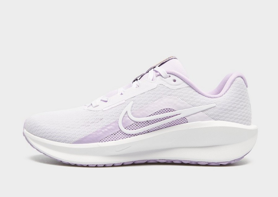 Női sneakers NIKE DOWNSHIFTER 13 FD6476-500 Lila
