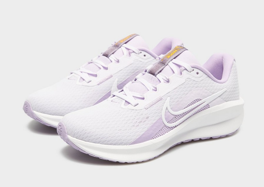 Női sneakers NIKE DOWNSHIFTER 13 FD6476-500 Lila