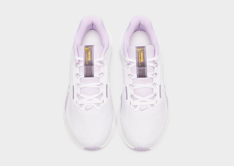 Női sneakers NIKE DOWNSHIFTER 13 FD6476-500 Lila